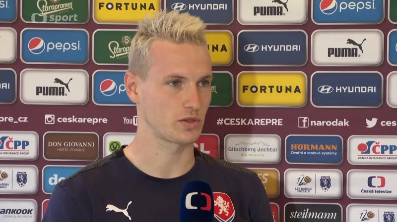 Jankto: Kemp v Praze musíme brát jako výhodu