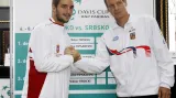 Los Davis Cupu