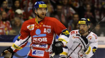 Utkání Pardubice - Liberec