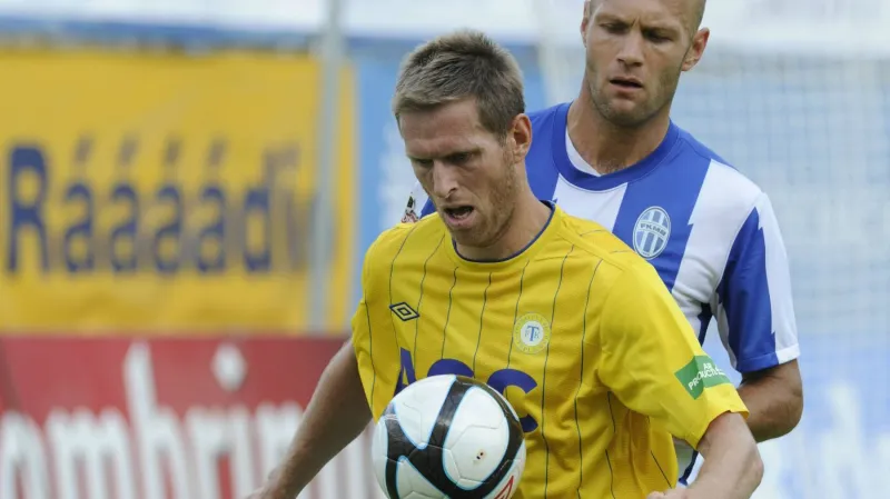 Zápas Teplice - Mladá Boleslav