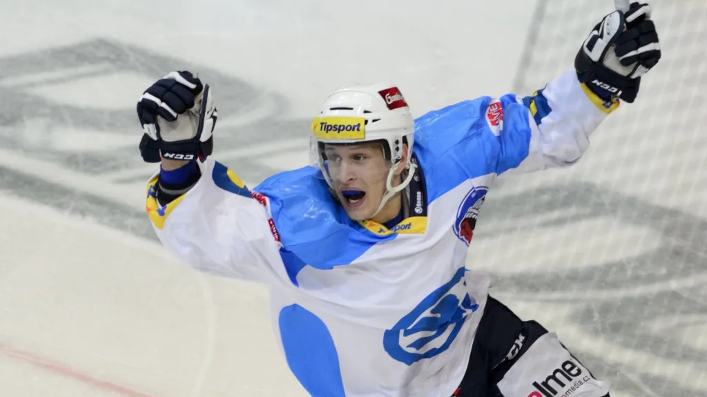 Slavící Jan Schleiss