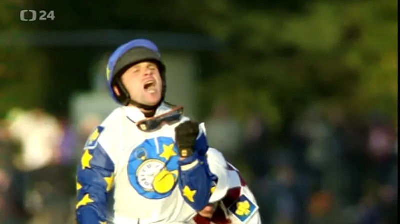 Stromský protrhl pardubickou smůlu