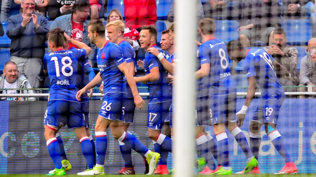 Slavící slávisté