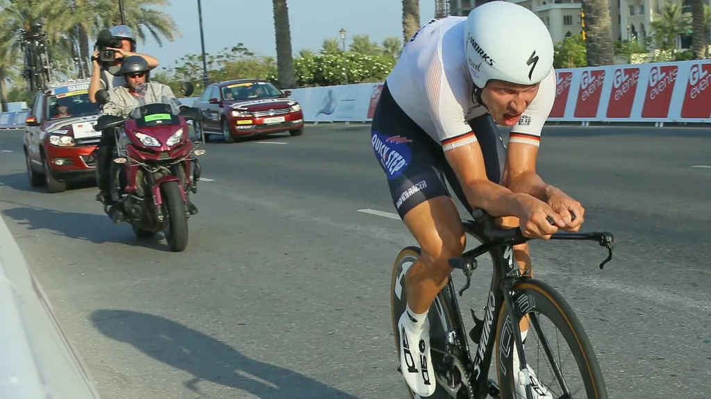 Tony Martin