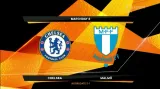 Sestřih utkání Chelsea - Malmö