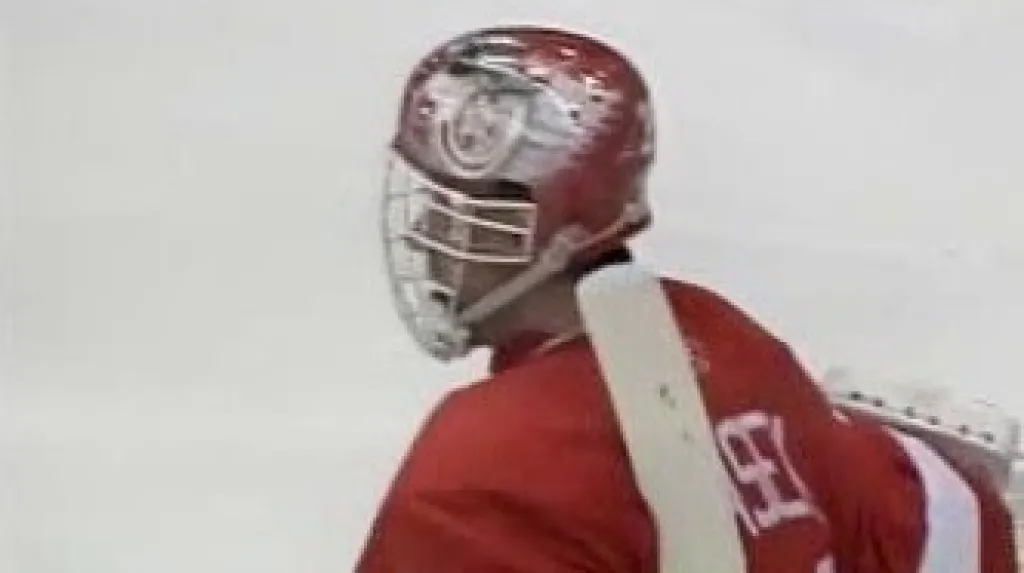 Dominik Hašek 
