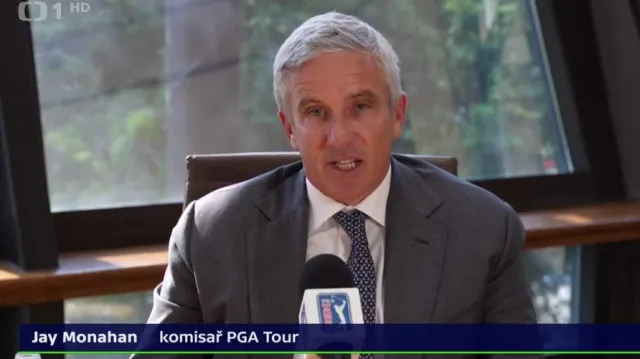 Golfové organizace se dohodly na smíru