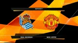 Sestřih utkání Real Sociedad – Manchester United