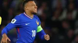 Kylian Mbappé