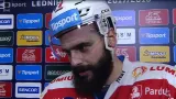 Ohlasy po 4. čtvrtfinále Pardubice - Třinec