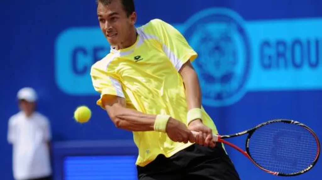Lukáš Rosol