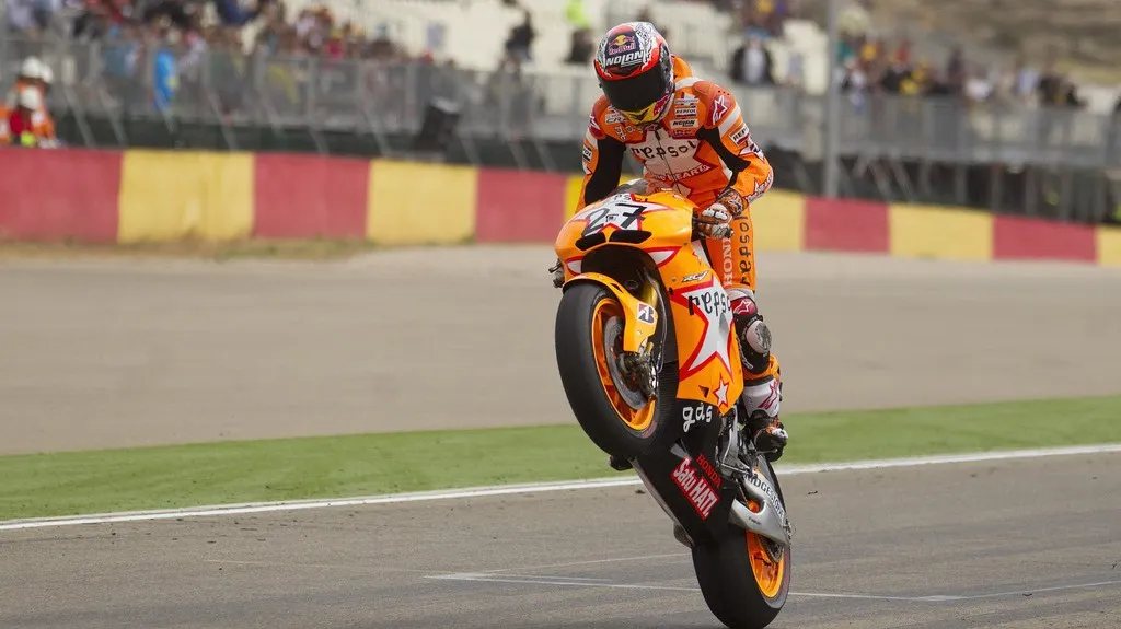 Stonerovo vítězství