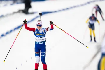 Tereza Voborníková