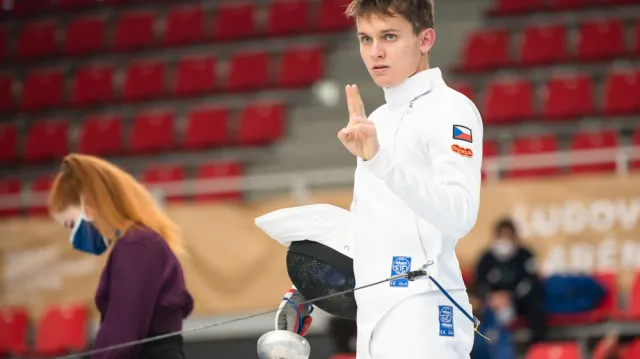 Moderní pětibojaři se chystají na finále do Turecka