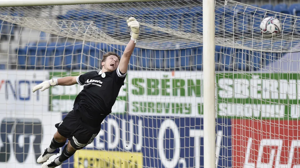 Slovácko - Bohemians