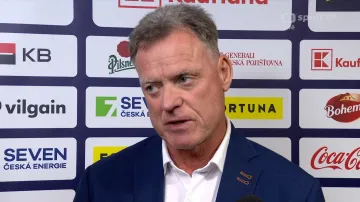 Rulík: S finalisty budeme jejich příchod řešit individuálně