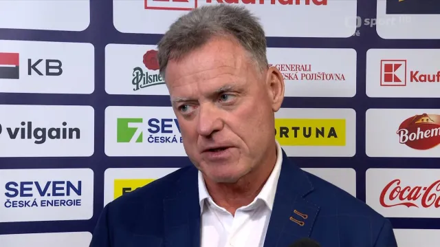 Rulík: S finalisty budeme jejich příchod řešit individuálně