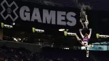 Podmol na X-Games dosáhl na druhé místo