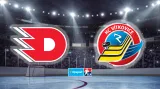 Sestřih a ohlasy utkání Pardubice – Vítkovice