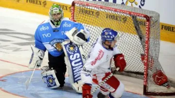 Finsko - Česká republika