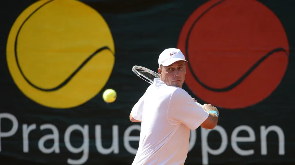 Ivan Lendl