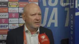 Hašek: Všichni dělají maximum, ale bohužel nám to nevyšlo