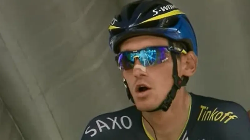 UCI se kvůli Kreuzigerovi odvolá k arbitráži