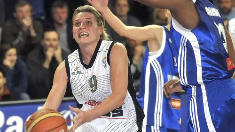 Frisco Sika Brno - Tarbes GB