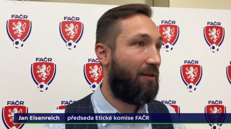 Etická komise FAČR poslala Vyšehrad do přeboru