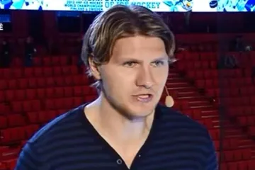 Martin Erat