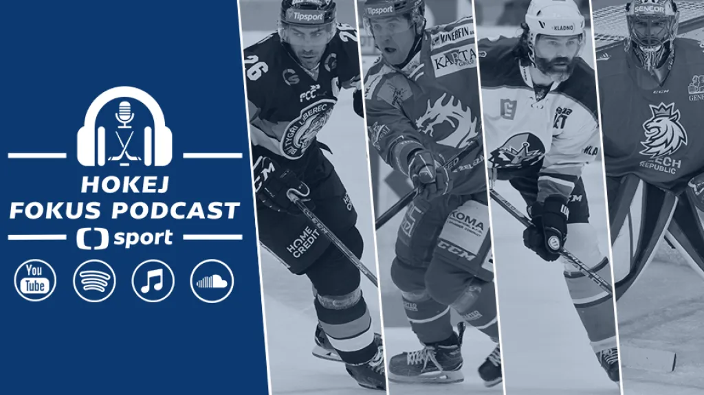 Hokej fokus podcast
