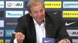 Trenér Ján Kozák řekl, proč skončil