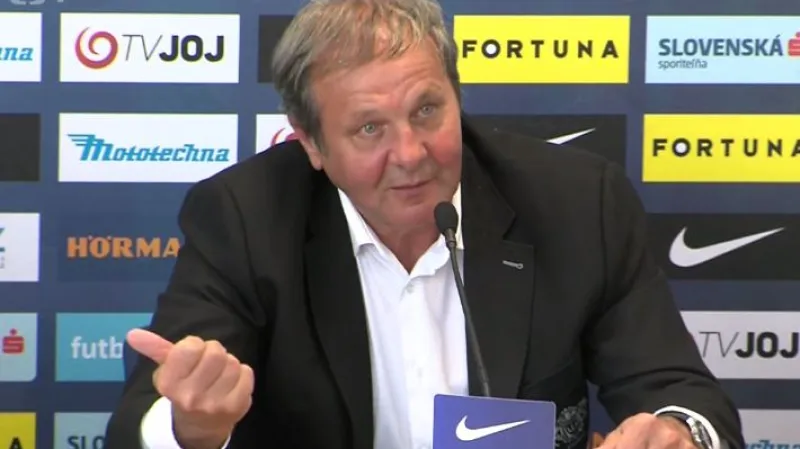 Trenér Ján Kozák řekl, proč skončil