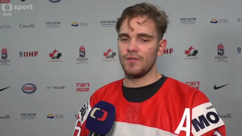 Nehrajeme špatně, ale potřebujeme góly, zní z českého týmu