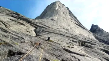 2014 GRÓNSKO - ULAMERTORSUAQ