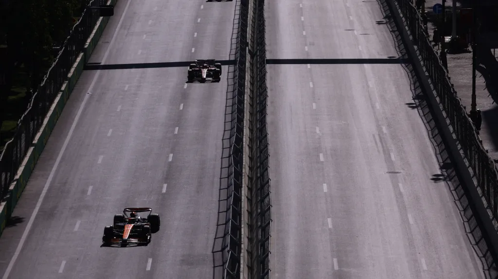 Velká cena Ázerbájdžánu