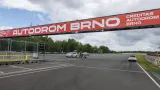 V Brně vrcholí přípravy na MotoGP