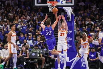 Vít Krejčí v první utkání nové sezony