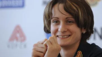 Martina Sáblíková