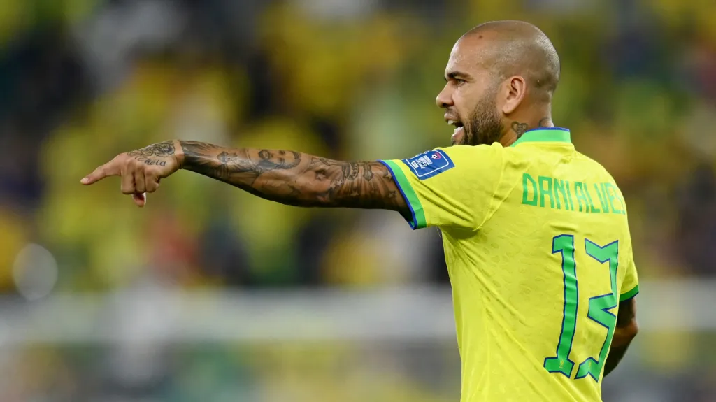 Dani Alves