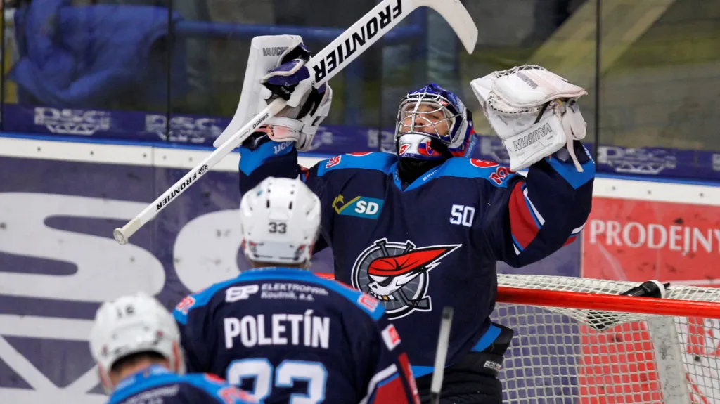 Ján Laco v brance Chomutova