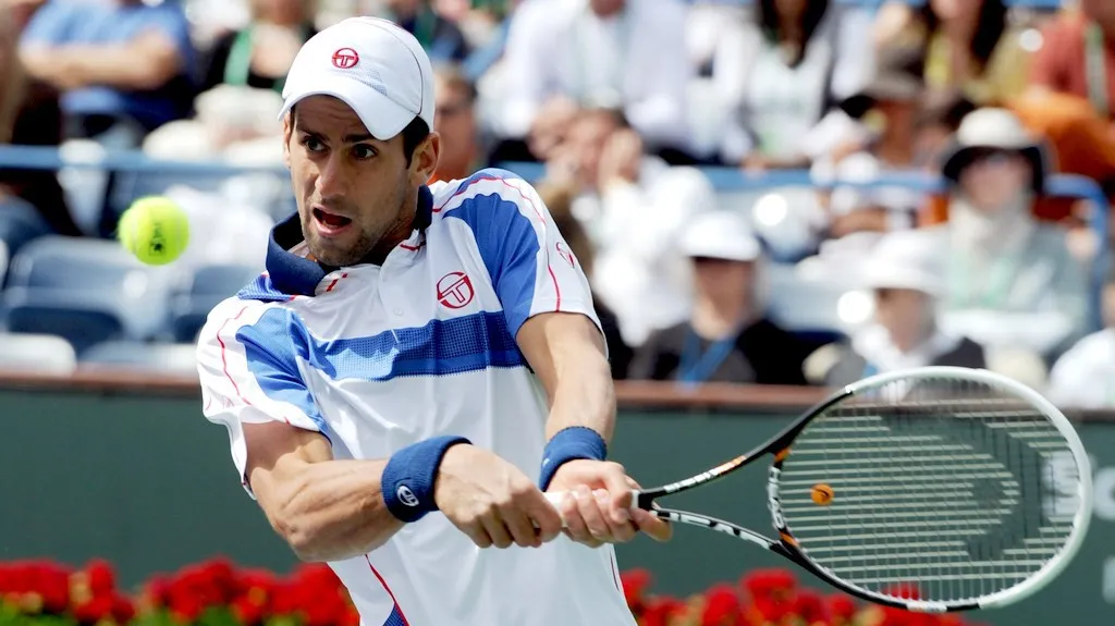 Novak Djokovič