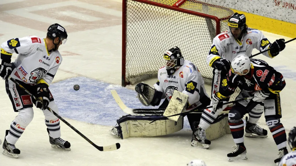 Chomutov - Liberec