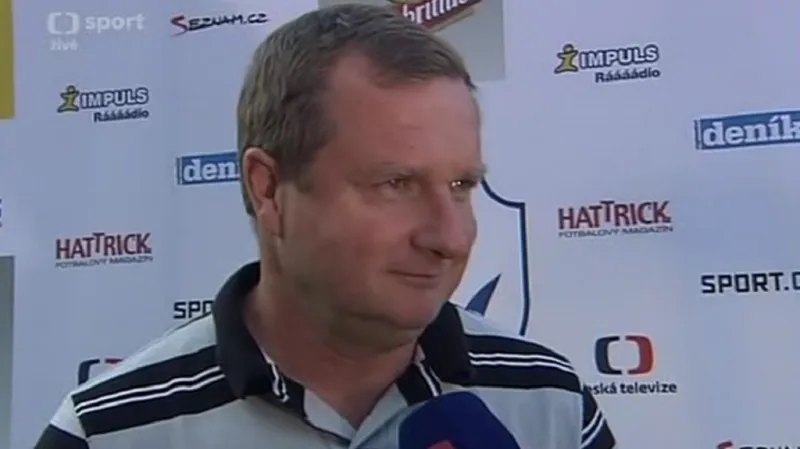 Reakce trenérů Skuhravého a Vrby po Superpoháru