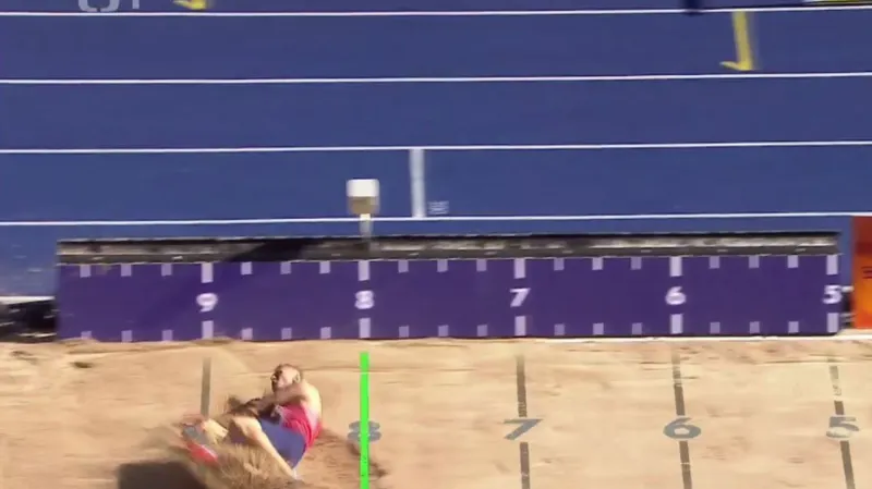 Dálkař Juška a koulař Staněk proklouzli do finále ME v atletice