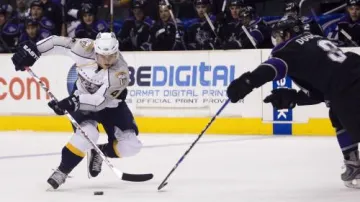 Los Angeles - Nashville