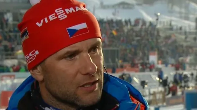 Málkovo hodnocení závodu smíšené štafety