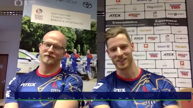 Bobisté se chystají do Číny