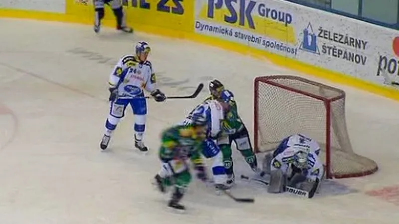 Brno - Mladá Boleslav