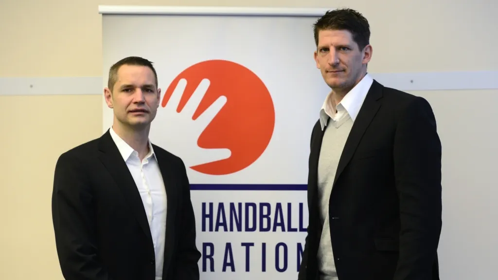 Jan Filip a Daniel Kubeš